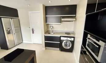 Imagem 4: Apartamento para aluguel possui 65 metros quadrados com 1 quarto em Asa Norte - Brasília