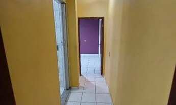 Imagem 4: Sobrado com 2 dormitórios para alugar, 100 m² por R$ 1.578,92/mês - Vila Nogueira - Diadem