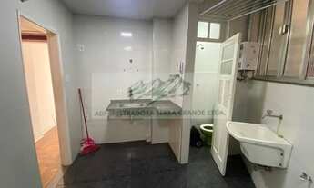 Imagem 5: Apartamento para aluguel com 49 metros quadrados com 1 quarto em Santa Teresa - Rio de Jan