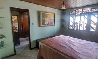 Imagem 7: Casa para Venda em Salvador, Brotas, 3 dormitórios, 1 suíte, 2 banheiros, 1 vaga