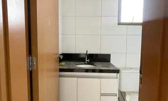 Imagem 5: Apartamento para venda com 78 metros quadrados com 3 quartos