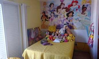 Imagem 7: Casa com 3 dormitórios à venda, 180 m² por R$ 1.199.000,00 - Condomínio Villa dos Inglezes