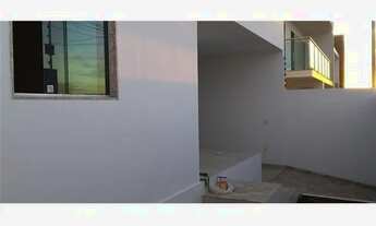 Imagem 2: Casa com 03 quartos no Bairro de Heliópolis