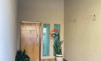 Imagem 7: Casa com 3 dormitórios à venda, 180 m² por R$ 350.000 - Cidade Vera Cruz - Aparecida de Go