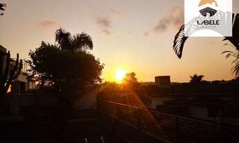 Imagem 7: CASA COM 4 DORMITÓRIOS - CONDOMÍNIO SÃO PAULO II - GRANJA VIANA - COTIA - SP