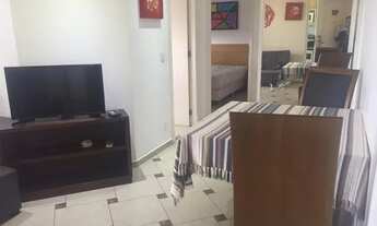 Imagem 1: Lindo Flat com 2 Quartos com 49m² na Vila Olímpia - Venda ou Locação