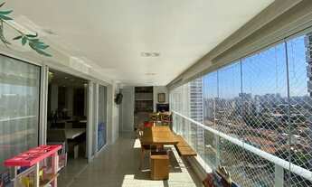 Imagem 4: Apartamento para Venda em São Paulo, Cidade Monções, 3 dormitórios, 3 suítes, 1 banheiro