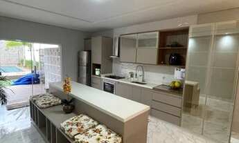 Imagem 5: Excelente Casa 3Qtos na Ponte Alta Norte