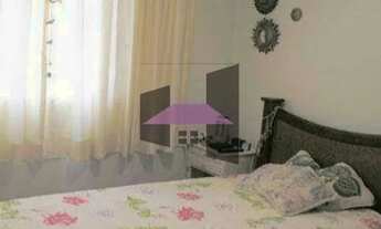 Imagem 6: Ótimo sobrado - Próximo à Av. Anastácio e Corpo de Bombeiros 03 dormitórios (s