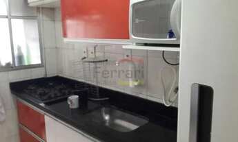 Imagem 4: Apartamento a venda, Jardim Andaraí, 02 dormitórios, 01 vaga