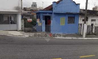 Imagem: Excelente terreno na Rua Baia grande