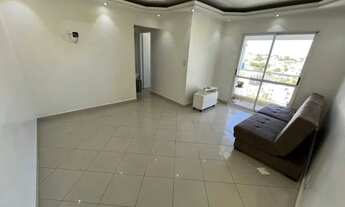 Imagem 2: São Paulo - Apartamento Padrão - Parque da Vila Prudente