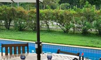 Imagem 5: CASA RESIDENCIAL em MATA DE SÃO JOÃO - BA, COSTA DE SAUIPE