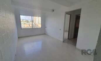 Imagem: Apartamento 2 dormitórios de frente no