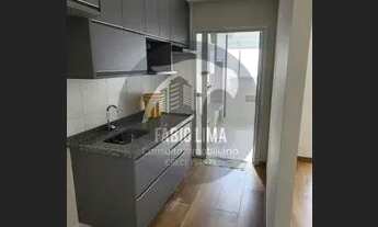 Imagem 7: Apartamento para locação tem 59 metros quadrados com 2 quartos, localizado no Pq São Domin