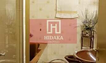 Imagem 6: Apartamento à venda no bairro Jabaquara - São Paulo/SP, Zona Sul