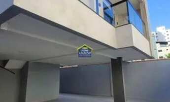 Imagem 2: Casa de Condominio com 2 dorms, Aviacao, Praia Grande - R$ 280 mil, Cod: ACT2519