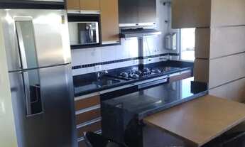 Imagem 6: Apartamento no Boqueirão enfrente terminal