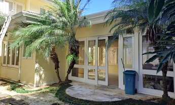 Imagem 4: Santana de Parnaíba - Casa de Condomínio - Tamboré 03