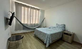 Imagem 7: Casa de condomínio térrea para aluguel com 150 metros quadrados com 3 quartos