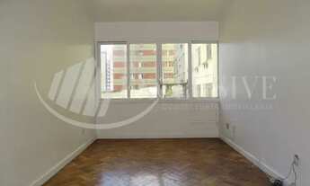 Imagem 2: Apartamento-À VENDA-Ipanema-Rio de Janeiro-RJ