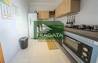 Imagem 11: APARTAMENTO ARACAJU JAIME GUSMÃO RESIDENCE NO BAIRRO JARDINS