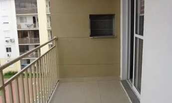 Imagem 4: Apartamento para aluguel, 3 quartos, 1 suíte, 2 vagas, Humaitá - Porto Alegre/RS