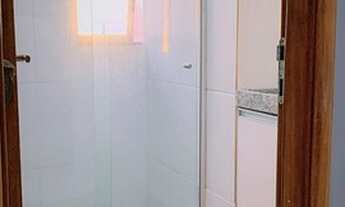 Imagem 7: M0BlLIAD0/DEC0RAD0 FLAT de LUX0,R$ 175,00 diária, acomoda ate 3 pessoas