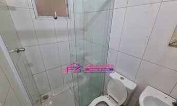 Imagem 7: Aluga-se: Casa no Jardim dos Alamos (Cod. L107FG