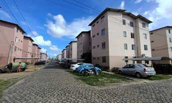 Imagem 5: Alugo apto em Nova esperança