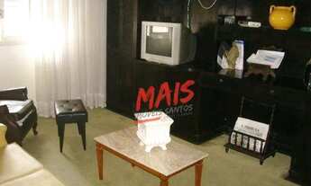 Imagem: Apartamento residencial à venda, Boqueirão