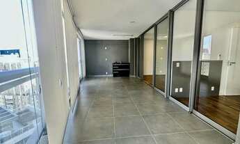 Imagem 4: Apartamento para aluguel e venda tem 109 metros quadrados com 3 quartos