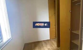 Imagem 2: EXCELENTE APARTAMENTO COM 64M² - 3 DORMITORIOS - 1 VAGA DE GARAGEM - VILA ENDRES