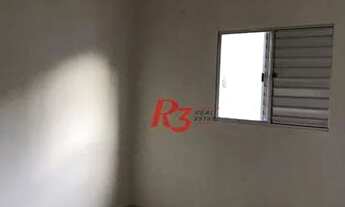 Imagem 7: Apartamento com 2 dormitórios para alugar, 56 m² - Aparecida - Santos/SP