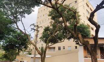 Imagem 2: Apartamento com 2 dormitórios à venda, 70 m² por R$ 350.000 - Jardim Anhembi - São José do