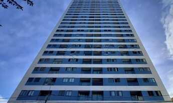 Imagem 2: Apartamento para venda possui 54 metros quadrados com 2 quartos em Boa Viagem - Recife - P
