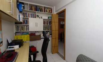 Imagem 7: Apartamento tipo para venda com 4 quartos, 120m²