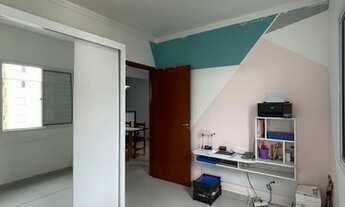 Imagem 7: Apartamento para venda tem 59 metros quadrados com 2 quartos em Jardim das Indústrias - Ja