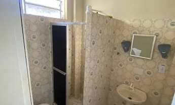 Imagem 3: Apartamento campinho