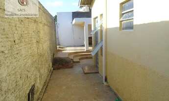 Imagem 7: Casa com 2 dormitórios para alugar, 80 m² por R$ 1.060,00/mês - Parque Dom Pedro II - Camp