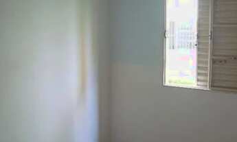 Imagem 7: Apartamento com 2 dormitórios para alugar, 55 m² por R$ 1.230,00/mês - Jardim Santo André