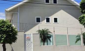 Imagem 2: Sobrado com Piscina