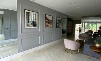 Imagem 4: Apartamento para venda tem 100 metros quadrados com 3 quartos em Alvorada - Cuiabá - MT