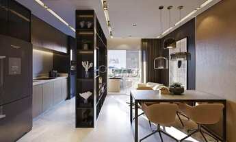 Imagem 4: Apartamento - Parque Prado - Campinas