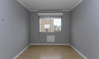 Imagem 6: Apartamento com 1 Quarto para Alugar no bairro Centro com 43m²