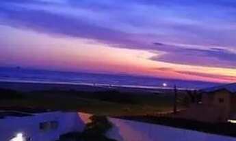 Imagem 3: VENDE-SE APARTAMENTO EM CONDOMÍNIO FECHADO DE FRENTE AO MAR