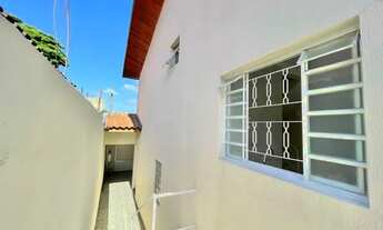 Imagem: Casa no Jardim Satélite, 3 dorms doc 100