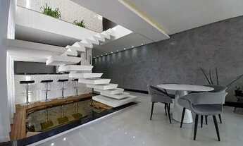 Imagem 2: Sobrado com 3 dormitórios à venda, 205 m² por R$ 850.000,00 - Jardim Quaresmeira - Suzano