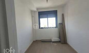 Imagem 2: PORTO ALEGRE - Apartamento Padrão - Azenha