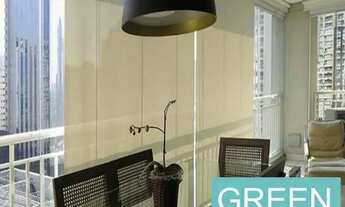 Imagem 5: Lindo Apartamento para Venda Itaim Bibi, São Paulo Semi mobiliado